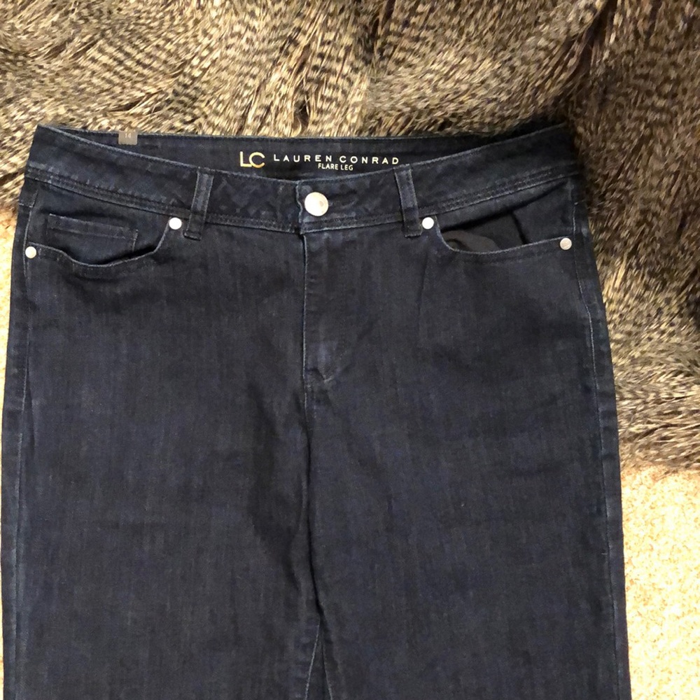 LC-Lauren Conrad Jeans